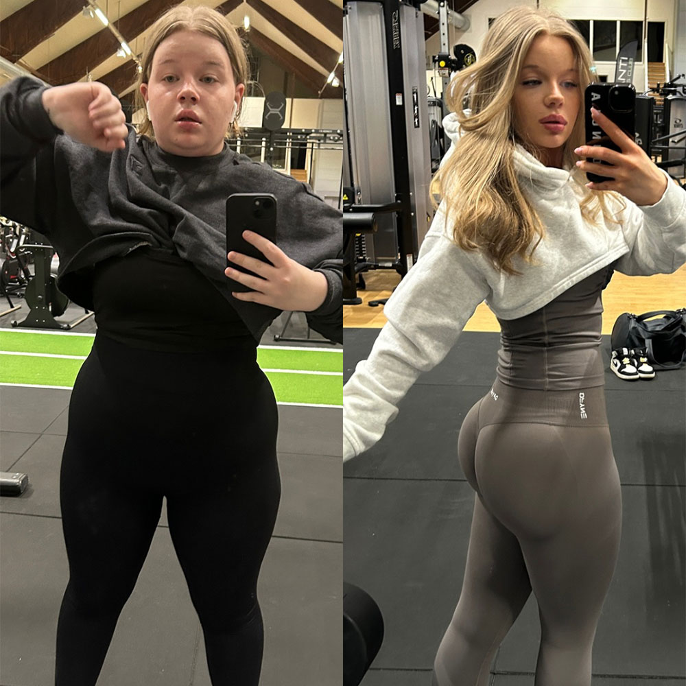 Transformation 1